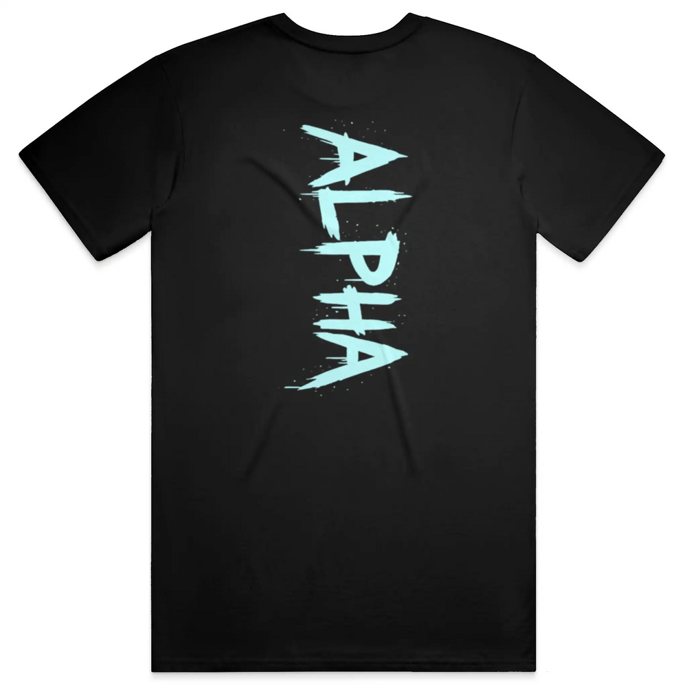 ALPHA T-SHIRT