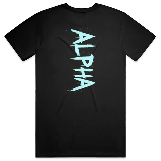 ALPHA T-SHIRT