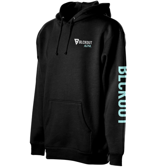 ALPHA HOODIE