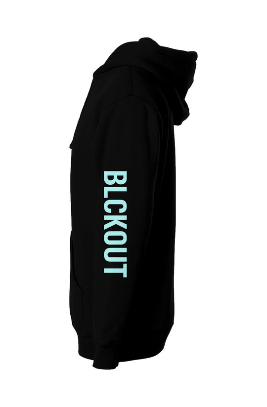 independent heavyweight pullover hoodie