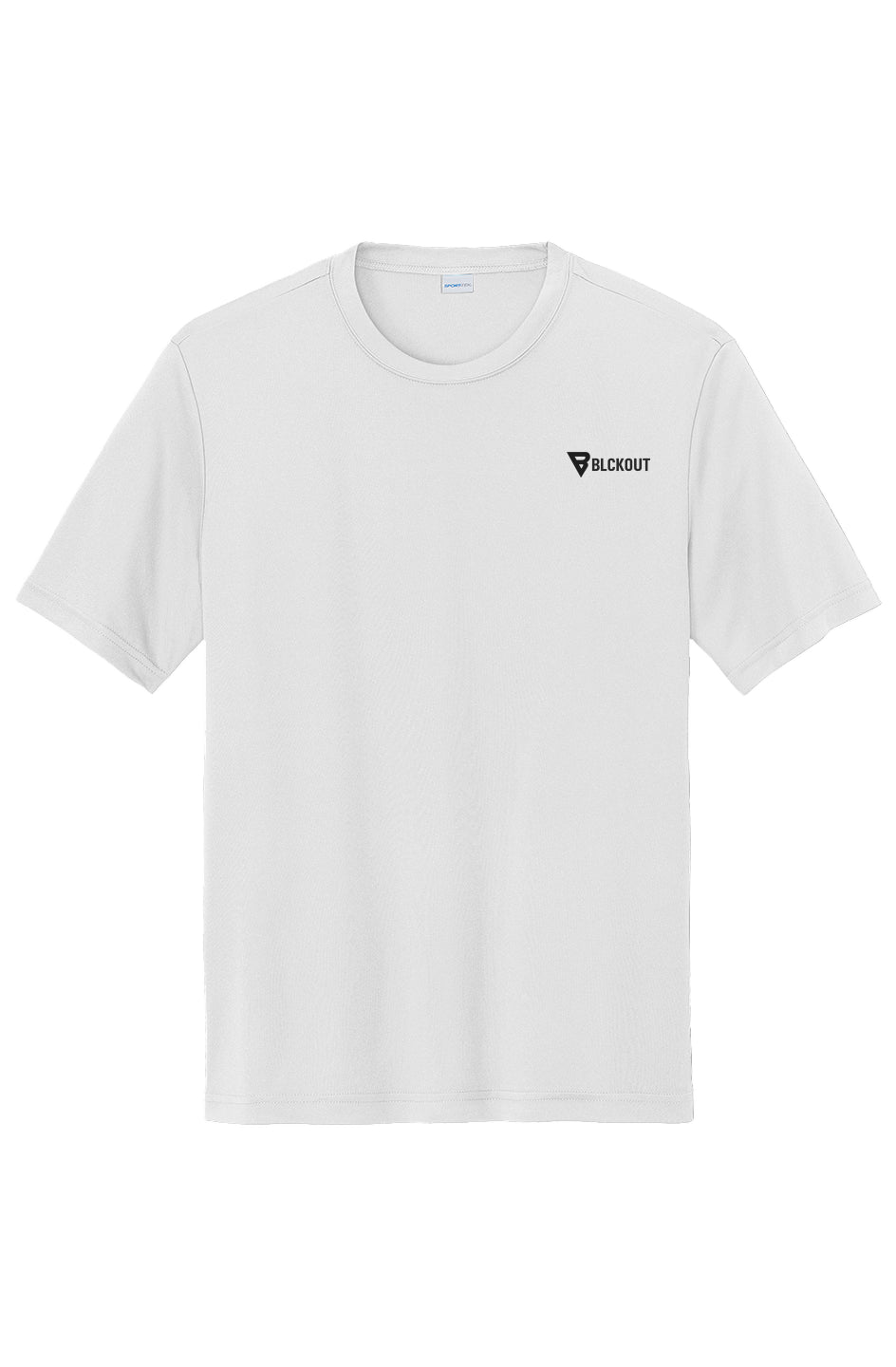 ESSENTIALS COMPETITOR TEE