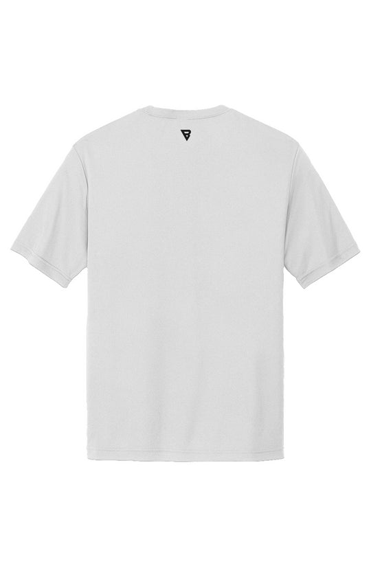 ESSENTIALS COMPETITOR TEE