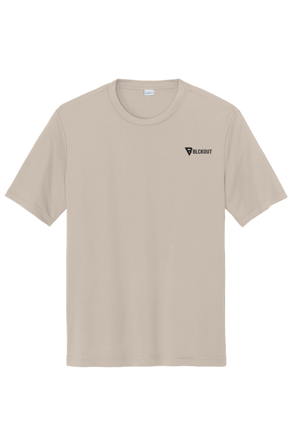 ESSENTIALS COMPETITOR TEE