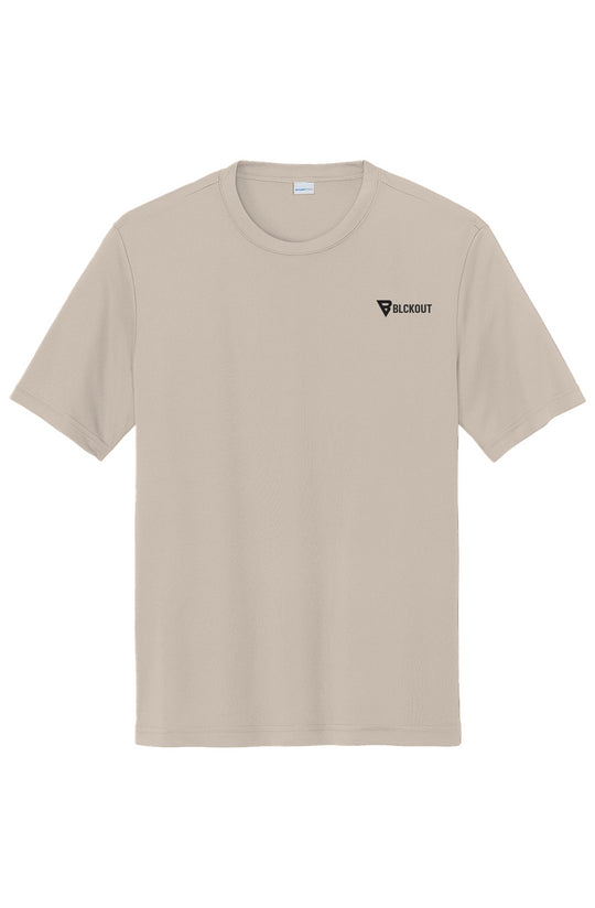 ESSENTIALS COMPETITOR TEE