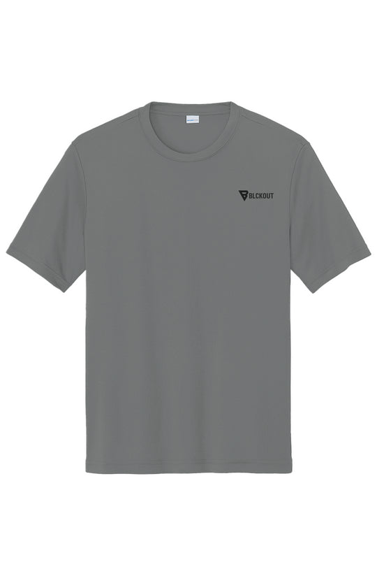 ESSENTIALS COMPETITOR TEE