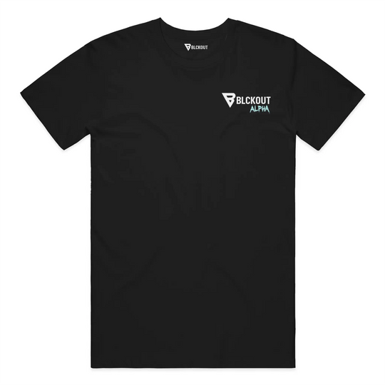 ALPHA T-SHIRT
