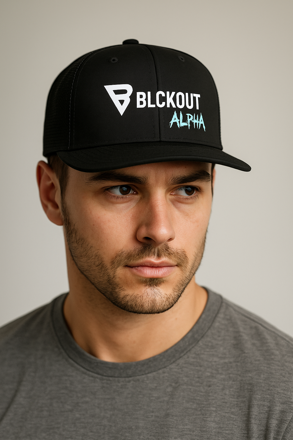 ALPHA HAT
