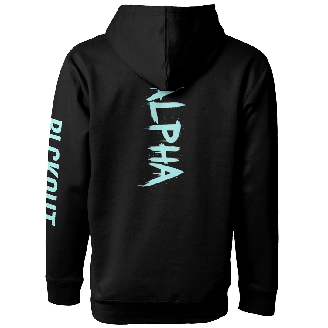 ALPHA HOODIE