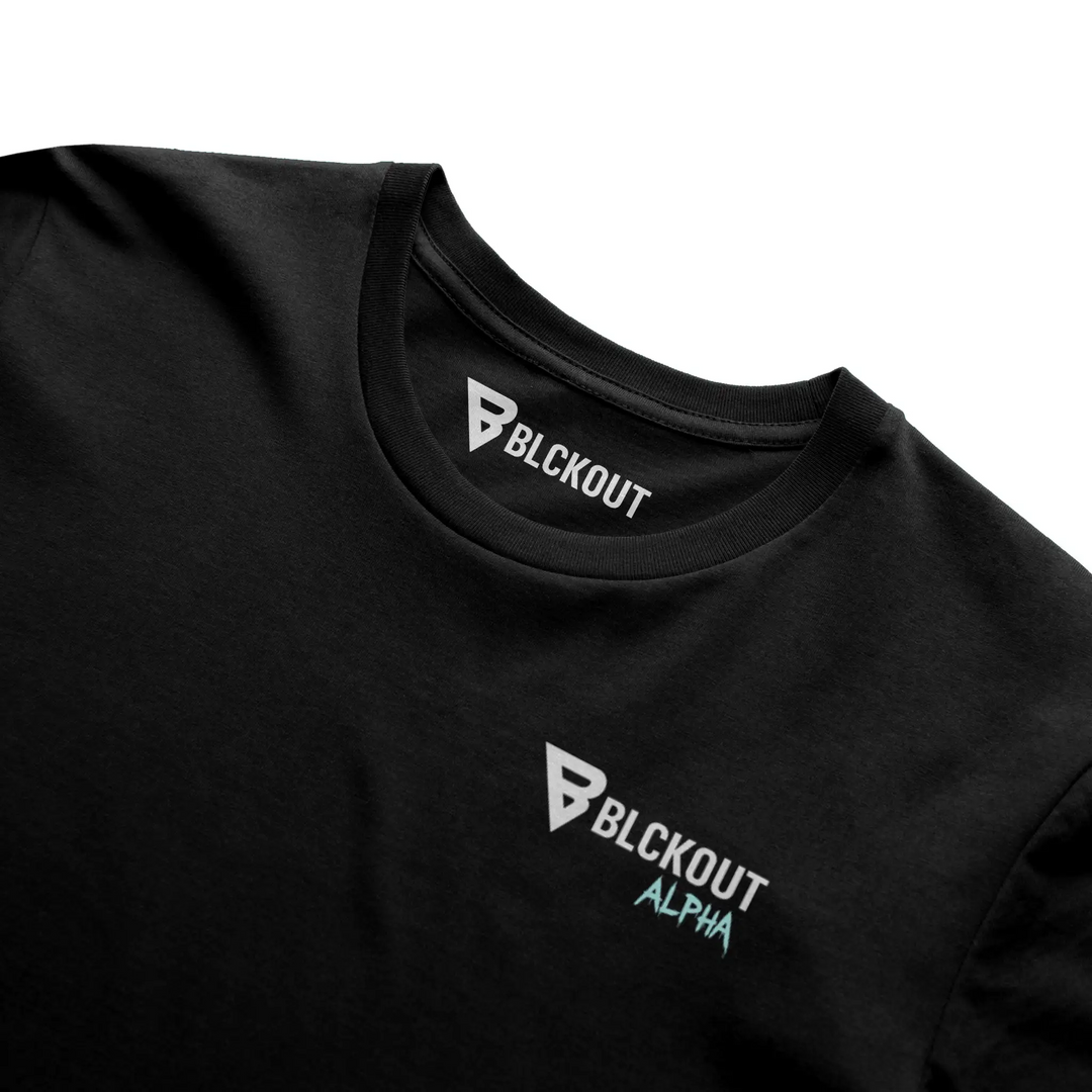 ALPHA T-SHIRT