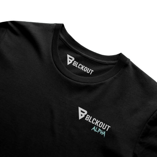 ALPHA T-SHIRT